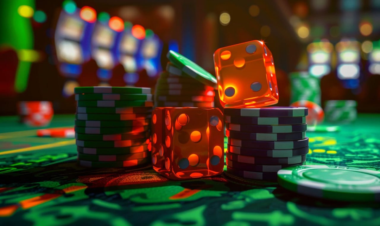 sir303 live casino dengan dealer sungguhan streaming langsung