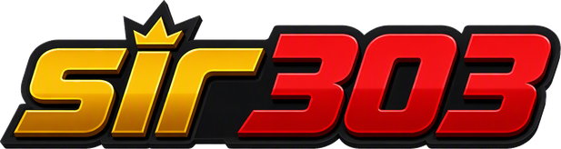 sir303 Logo